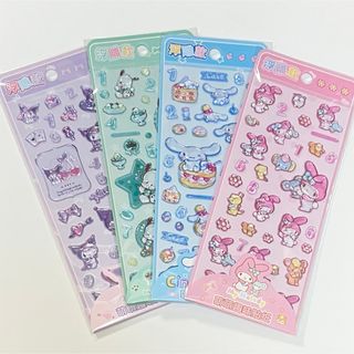 サンリオ - マイメロディ アクセサリートレーの通販 by しらたま's