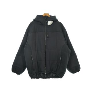 ZARA - ZARA メンズ コーデュロイパフジャケットの通販 by いそじん's