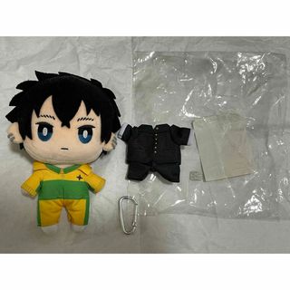 集英社 - タコピーの原罪 タコピー マスコット ぬいぐるみ 全3種フル