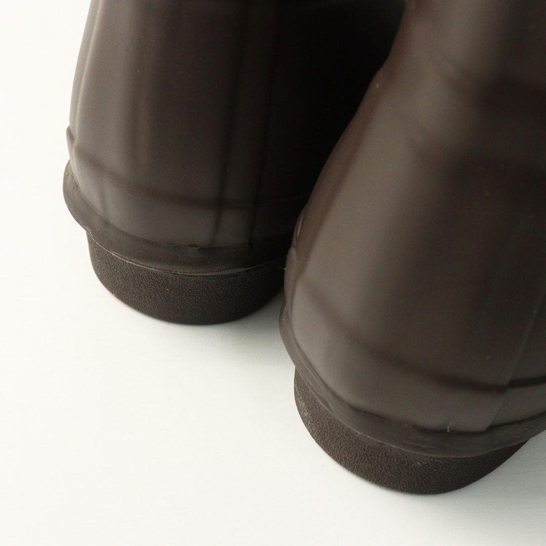 HUNTER - 美品 ハンター HUNTER ORIGINAL TALL レインブーツ UK4