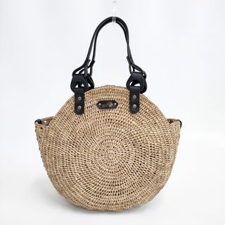 かごバッグ/ストローバッグのフリマアイテム一覧