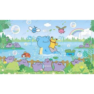 ポケモン - ポケモンミニとソフトセット(トゲピーのだいぼうけん他)の