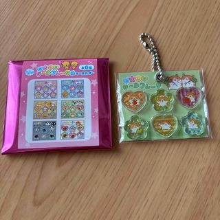 ナポリの男たち ラバーマスコット コンプリートの通販 by ら子's shop