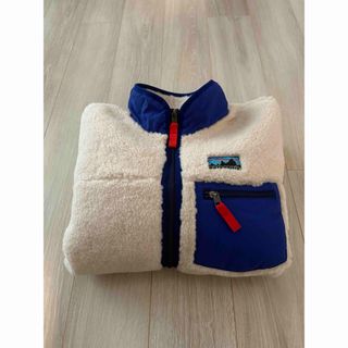 patagonia - patagonia シンチラ スナップt キムタク着用の通販 by