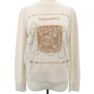 HERMES（ニット/セーター）のフリマアイテム一覧