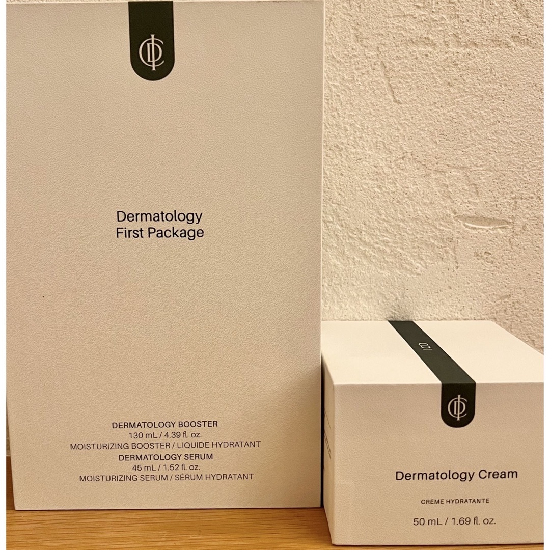 正規品】インセルダム ブースター、セラム、クリーム3点の通販 by くら