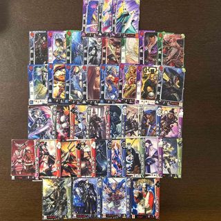 SEGA - 新品未使用 スターホース2 (スタホ2 ) カード2枚セットの通販