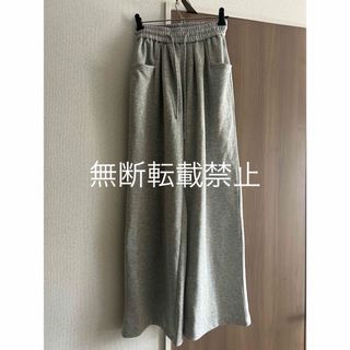 美品 Bibiy ビビィ ANNA PUFF TOP レースレイヤード スウェット