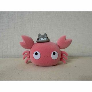 ジブリ - ジブリ 値下げ可能 ハウルの動く城 カブ カルシファー