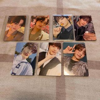 SnowMan 岩本照 目黒蓮 Secret Touch オフショ 混合写真 の通販 by