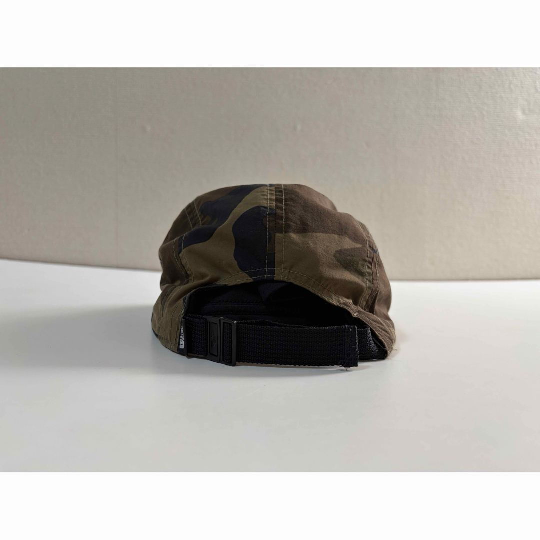 THE NORTH FACE - THE NORTH FACE 迷彩 ジェットキャップ ノース