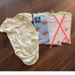 Caramel baby&child - LiiLU Kaio Romper 12mの通販 by t's shop