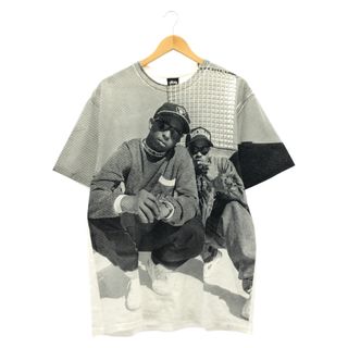 STUSSY - stussy CHANEL 追悼デザイン ポスター ステューシー シャネル