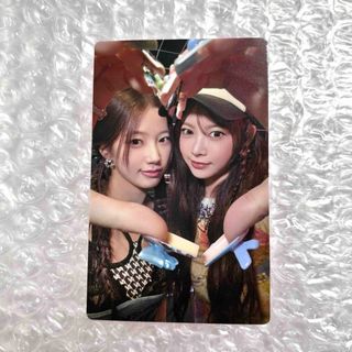 LE SSERAFIM - ルセラフィム ぬいぐるみキーリング サクラ FIMSCLUB