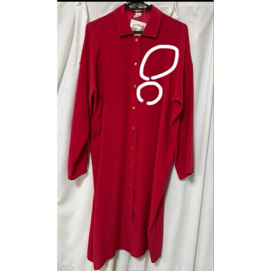 HERMES - エルメス HERMES シルク シャツワンピースの通販 by LOVE77's