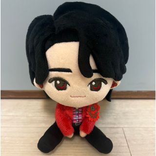 三代目 J Soul Brothers - 登坂広臣 ルーヴくん ぬいぐるみの通販 by