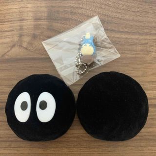 ジブリ - 新品タグ付き ジブリパーク 限定 魔女の谷 ハウルの動く城