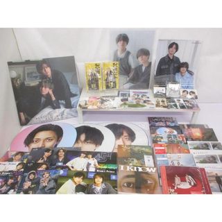 KinKi Kids - KinKi Kids 堂本剛 カレンダーポスターの通販 by ユリ