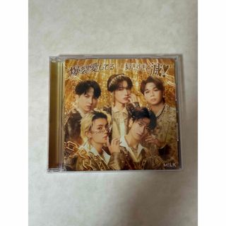 光GENJI「ふりかえって・・・TOMORROW」CDアルバムの通販 by 妖精の