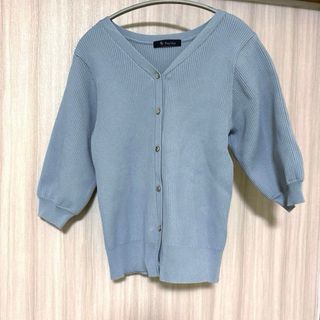 Alice+Olivia - アリスオリビア カーディガン サイズXS -の通販 by