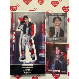 三代目 J Soul Brothers - OMIグッズセット(三代目 J Soul Brothers