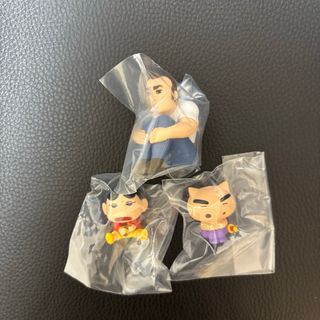 ビーバップハイスクール 首振りフィギュアの通販 by ジョージ shop