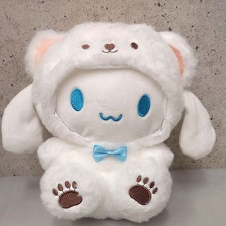 海外限定 スターバックス 干支 うま ベアリスタ ぬいぐるみの通販 by