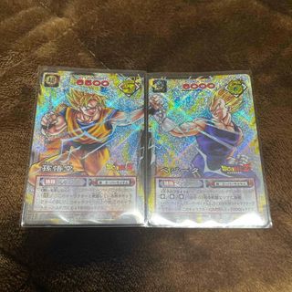 BANDAI - 大怪獣バトルウルトラモンスターズ スーパーレア アントラー