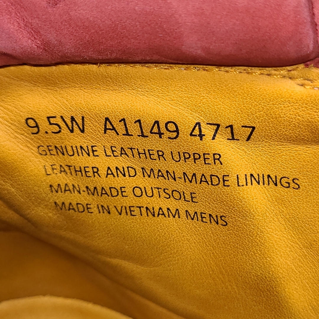 Timberland - 9.5W【Timberland】6インチプレミアムブーツ A1149