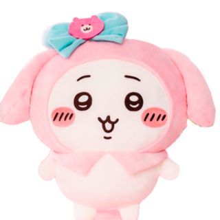 国内正規品CRYBABYCryingForLoveぬいぐるみペンダントさくらんぼの通販