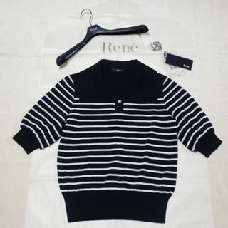 古着 花刺繍 ニットカーディガンの通販 by アンニュイ｜ラクマ