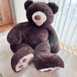 APHEX TWIN Donkey Rhubarb Bear Orangeの通販 by メロウ's shop｜ラクマ