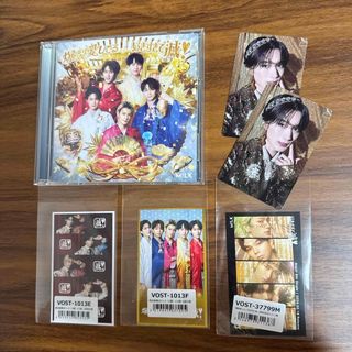 MILK - 【値下げ】M!LK 山中柔太朗 生写真 10杯目 直筆サインの通販 by