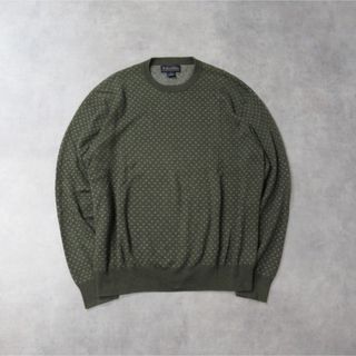 GALLIANO - stefan cooke 20AW flower knit ステファンクックの通販 by