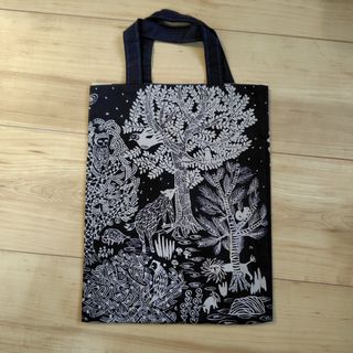 ジブリ - 新品 未開封 マンマユート トートバッグ 紅の豚 マンマユート