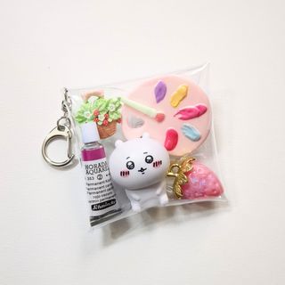 ちいかわ - ちいかわ おでみもち ぬいぐるみ オデ お顔厳選 正月