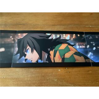 鬼滅の刃 - 鬼滅の刃 ダイニングお楽しみくじ 刀鍛冶編 OP ED ポスト