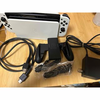 Nintendo Switch - 【中古ジャンク】ニンテンドースイッチ 通常版 基板