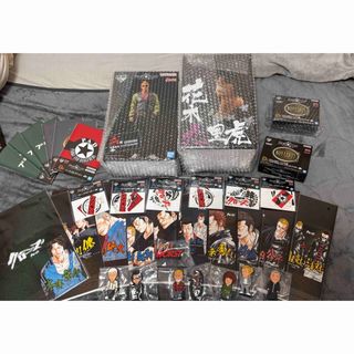 新品・未開封】呪術廻戦 渋谷事変 ルミナスタ 脹相 ちょうそう