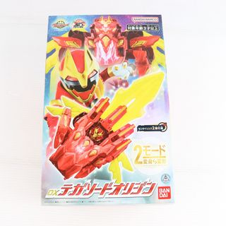 BANDAI - 専用！仮面ライダードライブ チェイスの宝物 シグナル