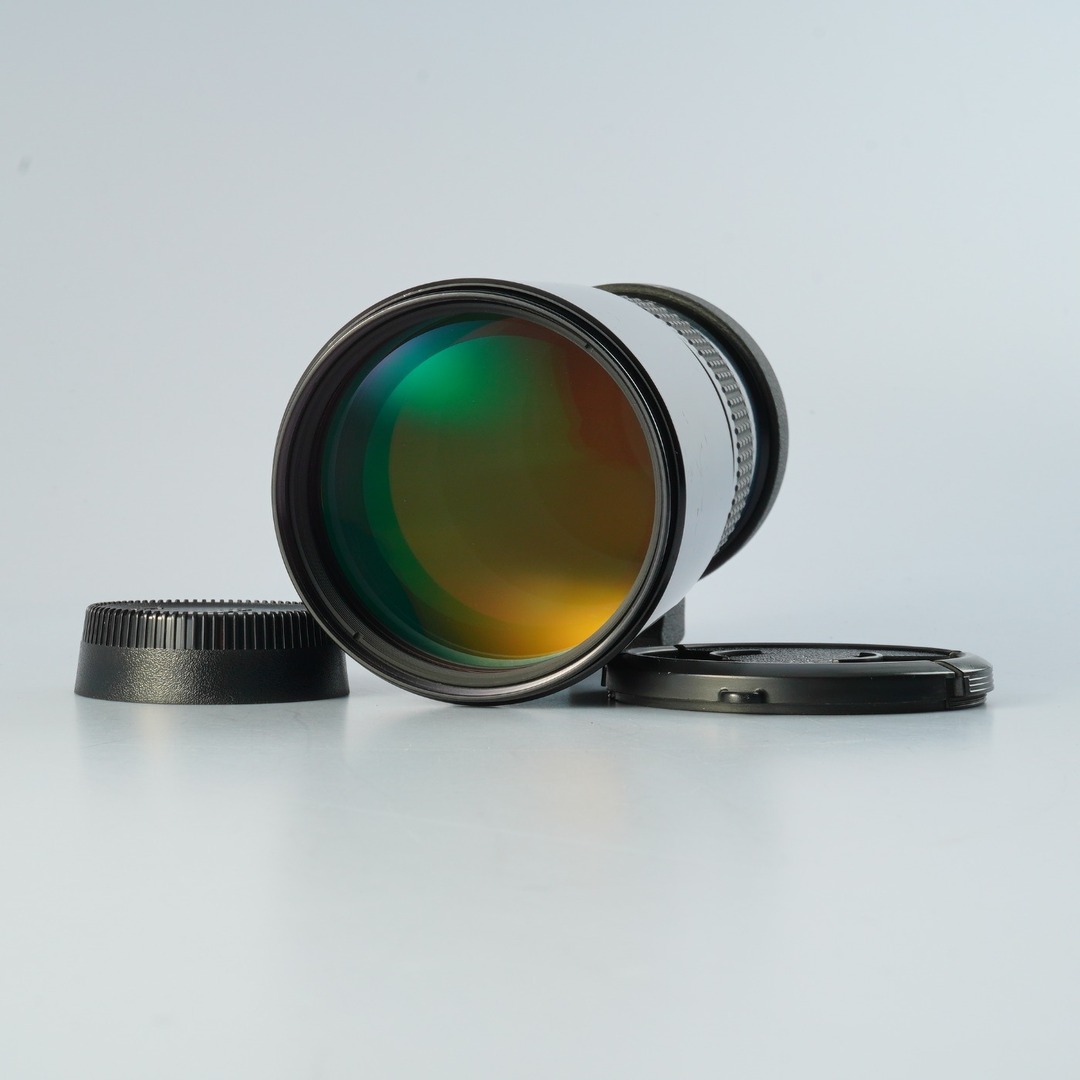 Nikon - Nikon ニコン Ai NIKKOR 300mm F/4.5 単焦点レンズの通販 by