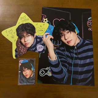 NCT - NCT WISH ペンミ ポシェット サクヤの通販 by Jelly's shOp