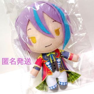 劇場版 忍たま乱太郎 ほわぬい 鉢屋三郎 不破雷蔵 双忍 新品・未開封の