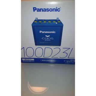 Panasonic - 【新製品☆Panasonicカオス】M65Rアイドリングストップ