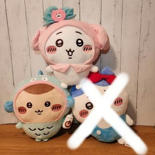 ちいかわ おまもり 健康祈願の通販 by yuki's☆shop｜ラクマ