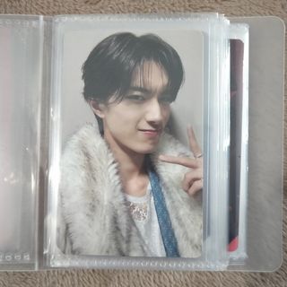 Hey! Say! JUMP - COSMIC☆HUMAN 公式写真 伊野尾慧 個人 10枚セットの