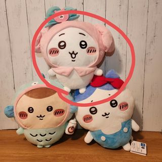 キュアハッピー おーっきなふんわりキュアフレンズ 「スマイル