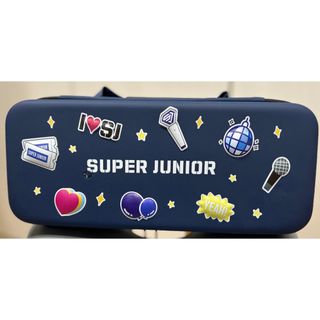 SUPER JUNIOR - SJ SS10 日本公式 光るアクリルスタンド(ヒチョル) の