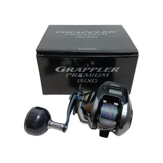 23アンタレスDCMD HG LEFT ウルトラストロングハンドル48mmセット