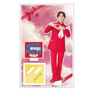 龍宮城 冨田侑暉 アクリルスタンドの通販 by 🌟's shop｜ラクマ